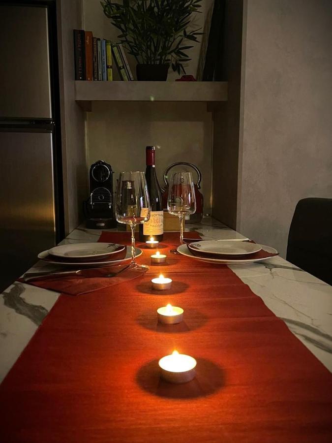 Apartment 55 Athènes Extérieur photo