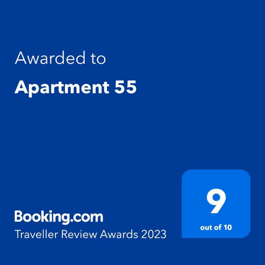 Apartment 55 Athènes Extérieur photo